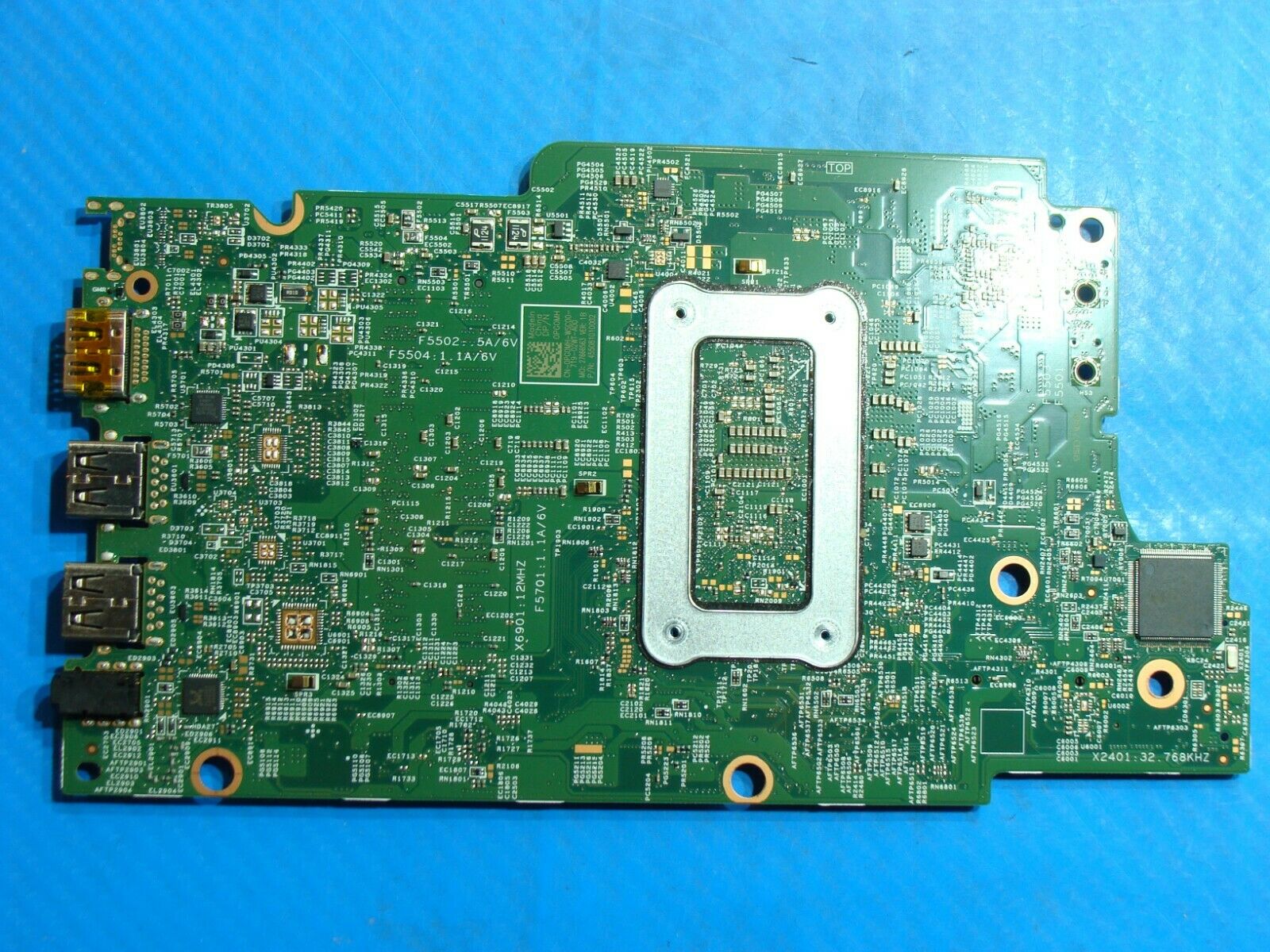 Dell Inspiron 15 5568 15.6