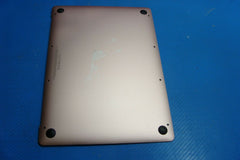 MacBook A1534 MNYM2LL/A Mid 2017 12" Bottom Case w/Battery Rose Gold 661-06792 - Laptop Parts - Buy Authentic Computer Parts - Top Seller Ebay