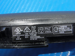 HP Notebook 15-bs015dx 15.6" Battery 11.1V 31.08Wh 2800mAh JC03 919700-850