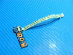 Acer Aspire V5-471-6569 14" Genuine Power Button Board w/Cable 48.4TU08.011 - Laptop Parts - Buy Authentic Computer Parts - Top Seller Ebay