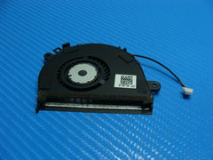 Lenovo Yoga 710-15ISK 80U0 15.6" Genuine Laptop CPU Cooling Fan DC28000HYF0 Lenovo