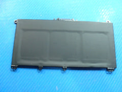 HP 15.6" 15-db000 Genuine Laptop Battery 11.4V 41.04Wh 3420mAh HT03XL L11421-2C2