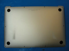 MacBook Air 13" A1466 Early 2015 MJVE2LL/A OEM  Bottom Case Silver 923-00505 Apple