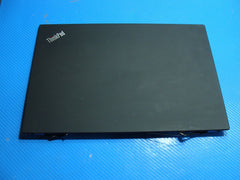 Lenovo ThinkPad 14" T490 Genuine Laptop Matte HD LCD Screen Complete Assembly