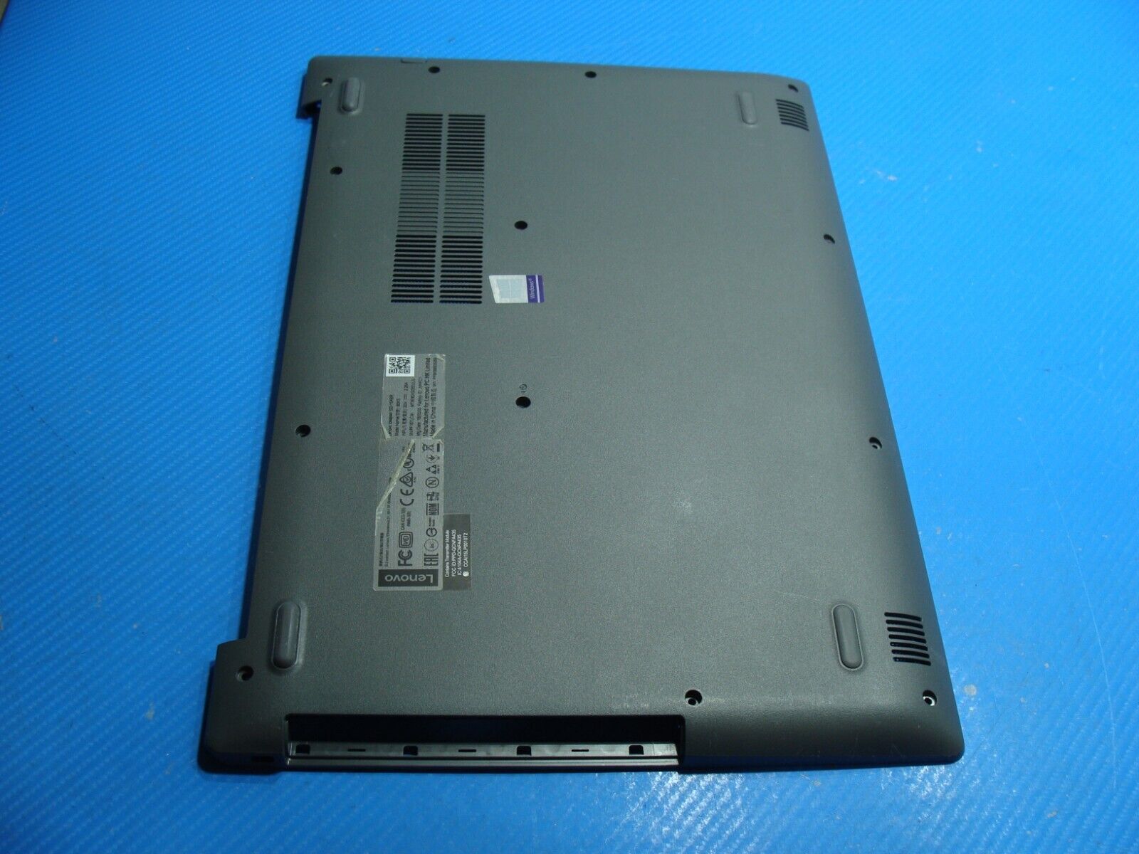 Lenovo IdeaPad 15.6” 320-15ABR OEM Laptop Bottom Case Base Cover AP13R000410