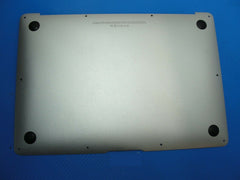 MacBook Air A1466 13" Mid 2013 MD760LL/A Bottom Case Silver 923-0443 #6 - Laptop Parts - Buy Authentic Computer Parts - Top Seller Ebay