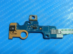 Dell Inspiron 15.6" 5570 Genuine Laptop Power Button Board w/Cable LS-F114P 