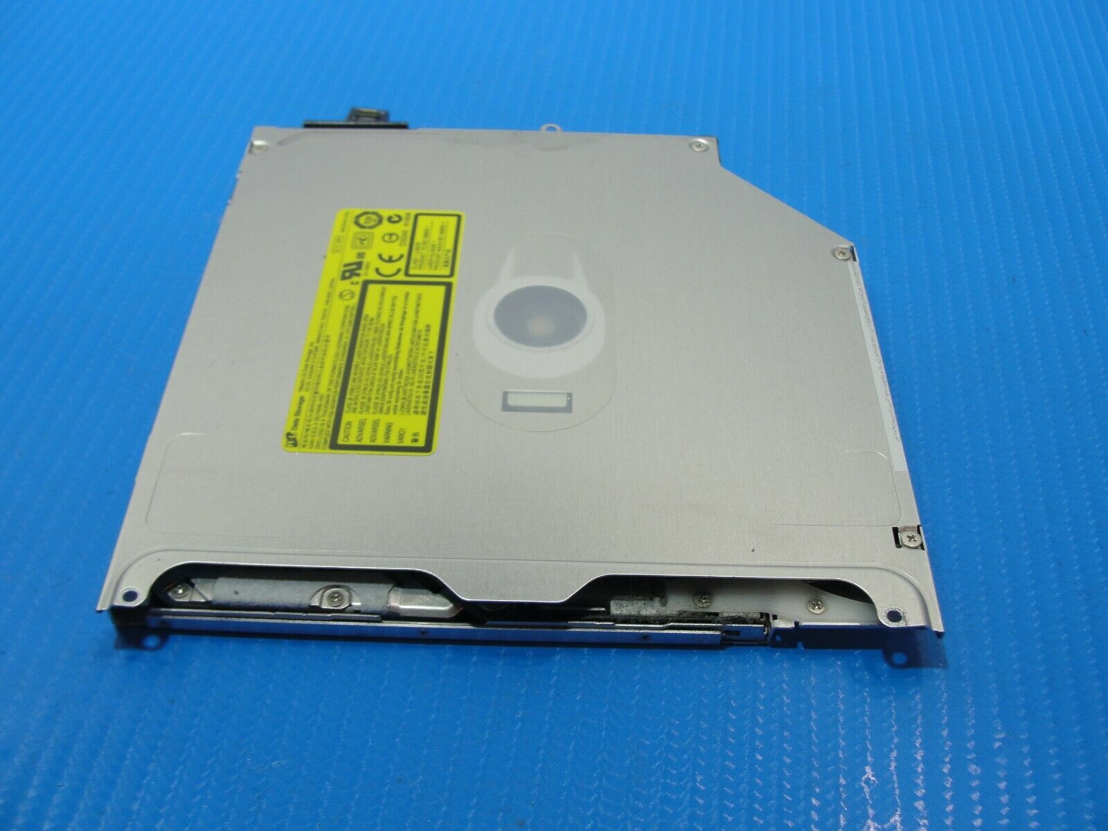 MacBook Pro A1286 15 2012 MD103LL/A MD104LL/A Super Optical Drive GS31N 661-6501 - Laptop Parts - Buy Authentic Computer Parts - Top Seller Ebay