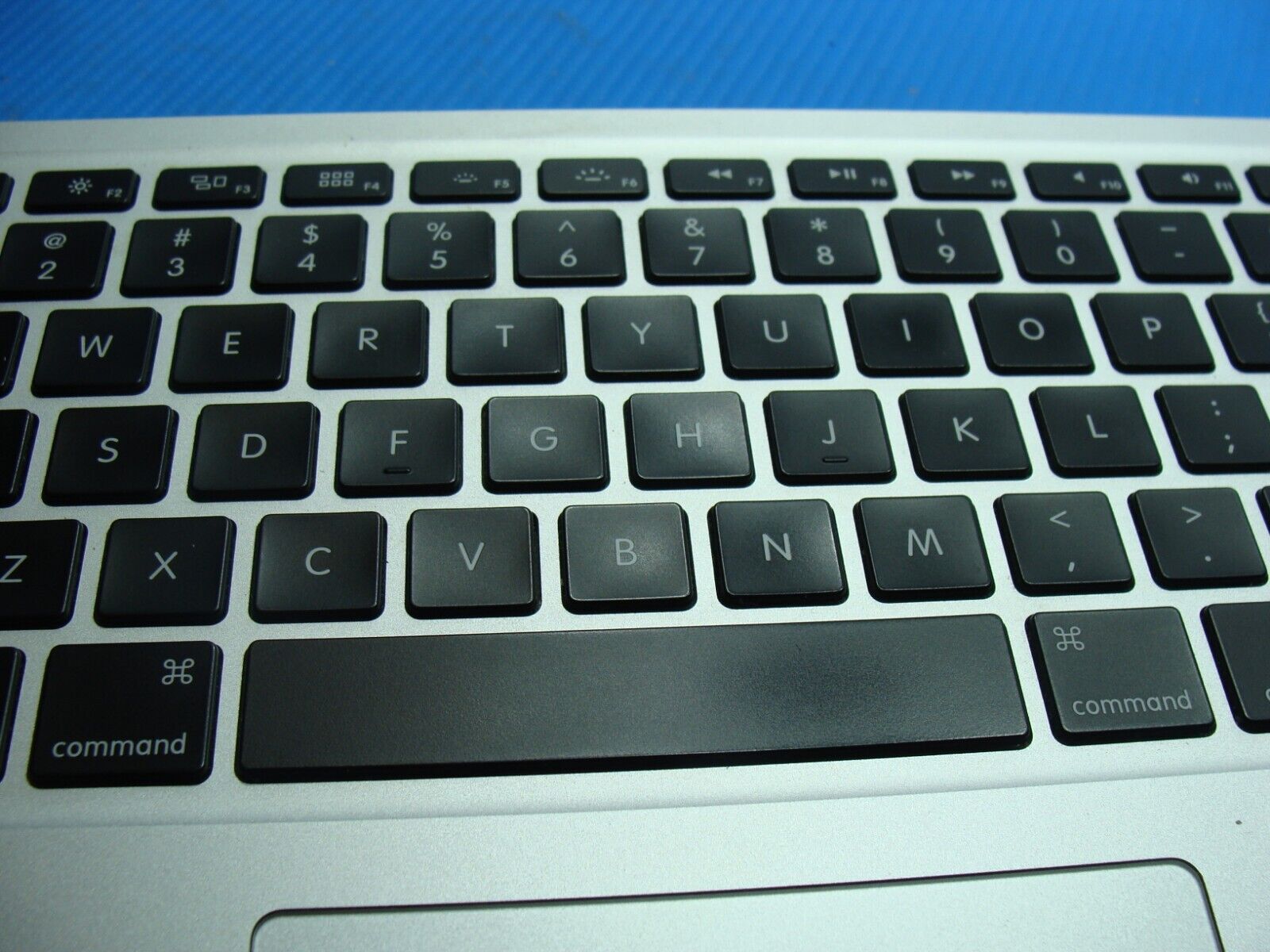 MacBook Air A1466 2015 MJVE2LL/A 13