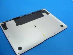 MacBook Air 13" A1466 Mid 2012 MD231LL/A OEM Bottom Case Silver 923-0129 - Laptop Parts - Buy Authentic Computer Parts - Top Seller Ebay