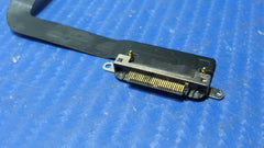 Apple iPad Wi-Fi 3rd A1416 9.7" 2012 MC705LL/A Dock Connector Flex Cable GS22100 Apple