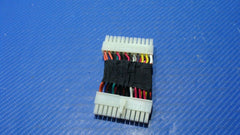 Dell Alienware X51 Genuine Desktop 24pin Male to Male Powerboard Cable X1NYK Dell