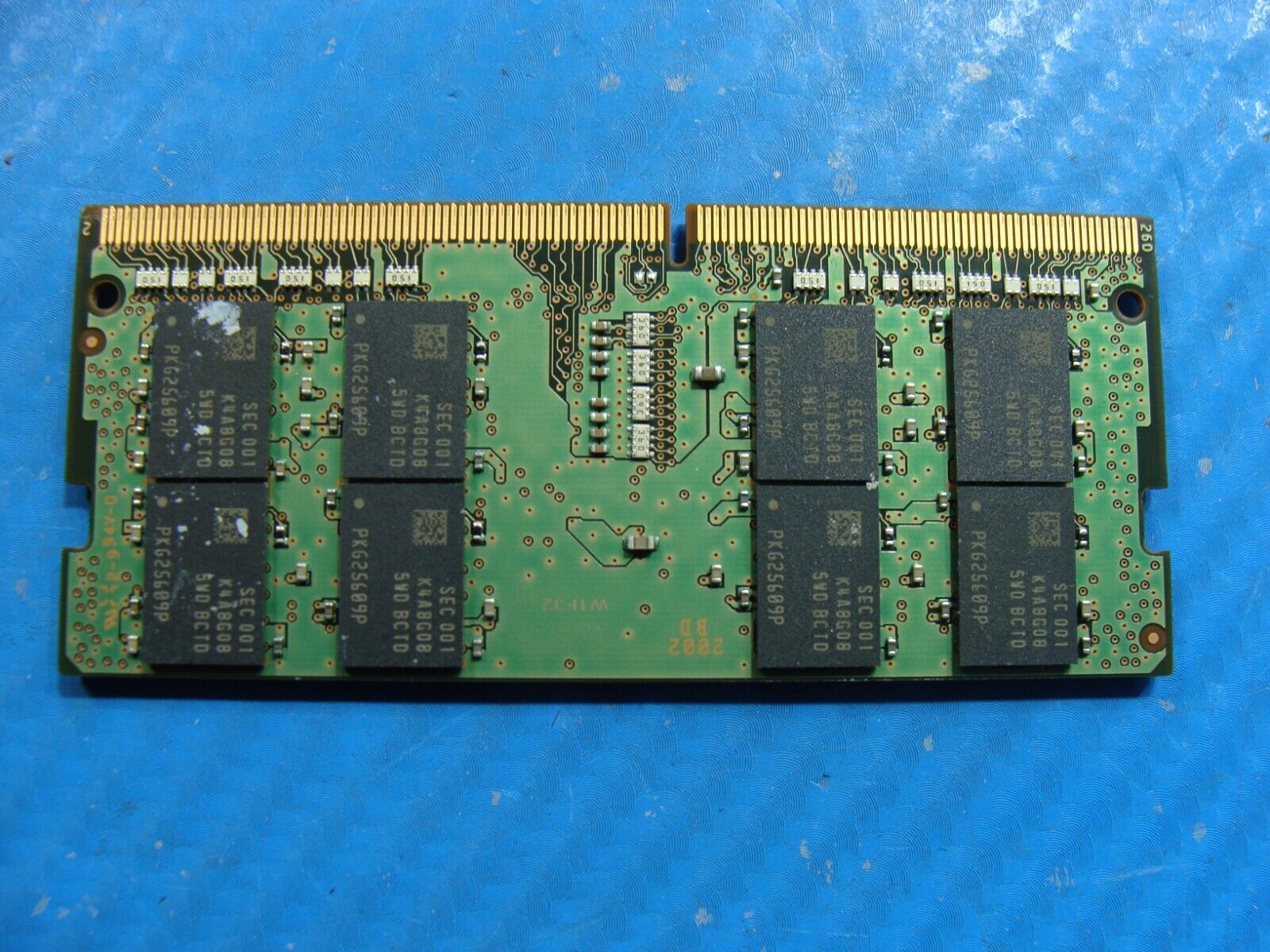 Dell 7070 Samsung 16GB 2Rx8 PC4-2666V Memory RAM SO-DIMM M471A2K43DB1-CTD