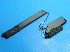 Dell Inspiron 15-3558 15.6" OEM Left & Right Speaker Set XHPCN 023.40090.0011 - Laptop Parts - Buy Authentic Computer Parts - Top Seller Ebay