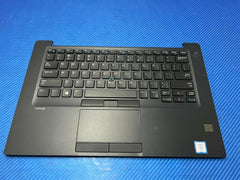 Dell Latitude 7480 14" Genuine Palmrest w/Touchpad Keyboard kyw46 am1s1000500 