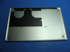 MacBook Pro MD318LL/A A1286 Late 2011 15" Bottom Case Housing Silver 922-9754