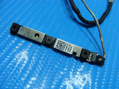 Dell Inspiron 5570 15.6" Genuine LCD Video Cable w/WebCam DDHWX DC02002VB00