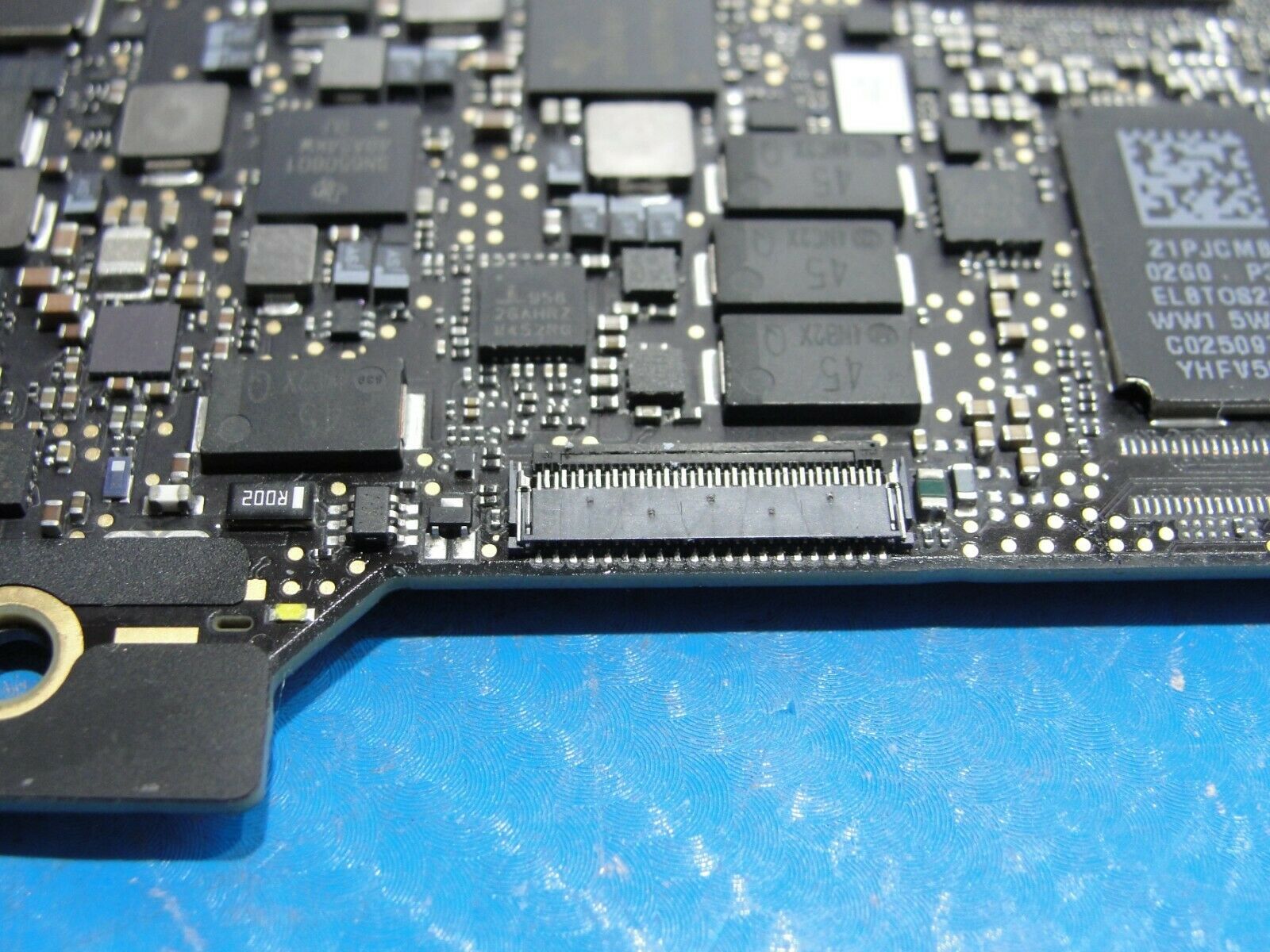 MacBook A1534 12