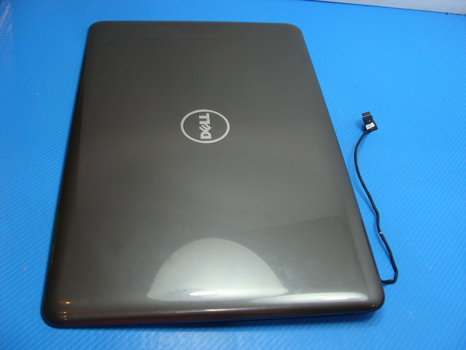 Dell Inspiron 17.3