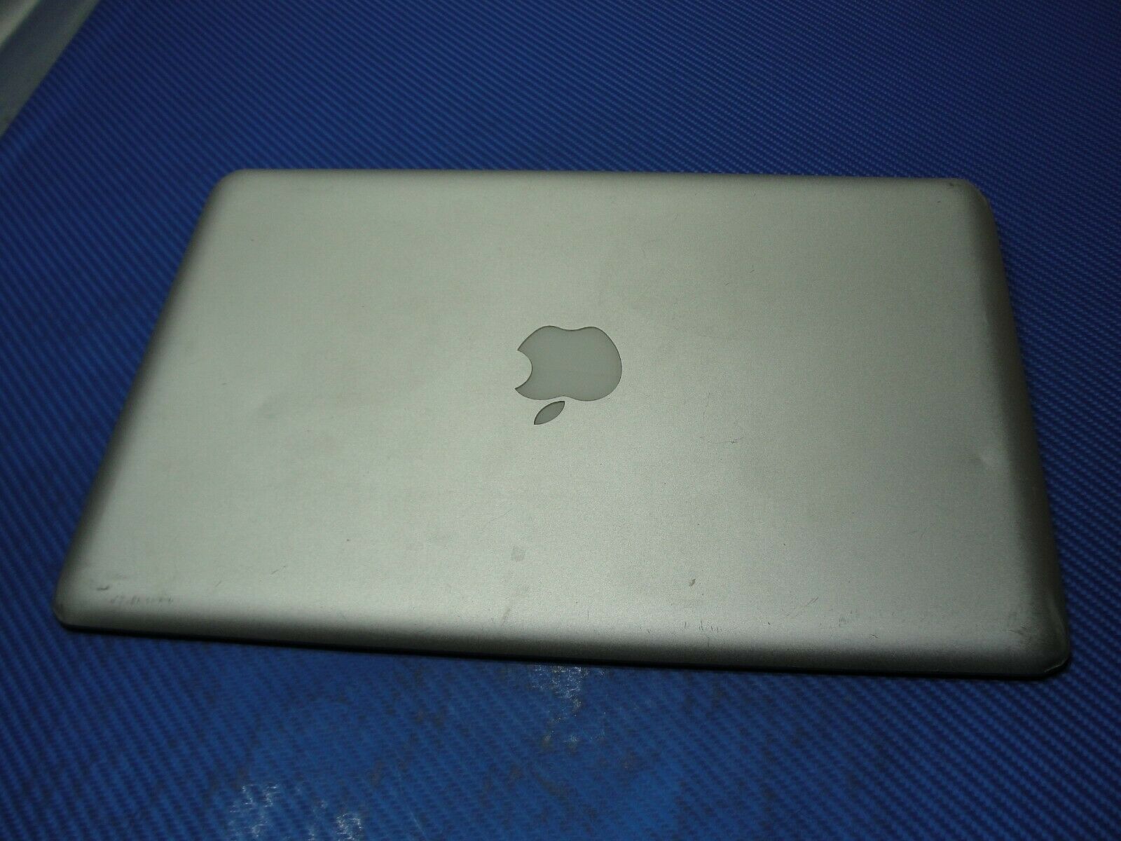 MacBook Pro A1286 15