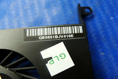 Macbook Pro A1286 15" 2011 MC721LL/A Genuine CPU Cooling Left Fan 922-8703 #1 Apple