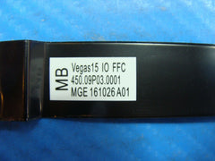 Dell Inspiron 15-3567 15.6" Genuine USB Audio Card Reader Board w/Cable WVYY9 #3 Dell