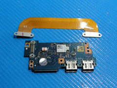 Asus UX305U 13.3" Genuine Laptop USB Card Reader Board w/ Cable - Laptop Parts - Buy Authentic Computer Parts - Top Seller Ebay