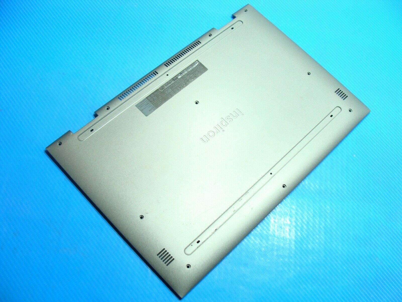 Dell Inspiron 15-5578 15.6