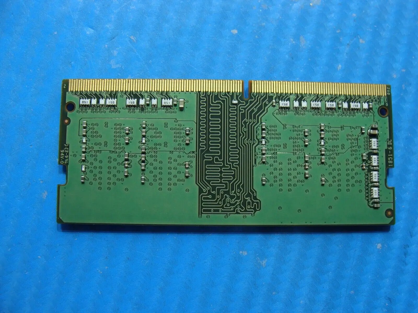 Dell 3480 AIO SK Hynix 4GB 1Rx16 PC4-2666V Memory RAM SO-DIMM HMA851S6JJR6N-VK