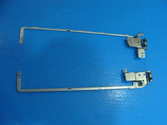 Dell Inspiron 15.6” 15 3573 Genuine Laptop LCD Left & Right Hinge Bracket Set