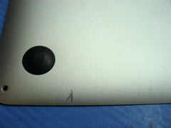 MacBook Air 13" A1466 Early 2015 MJVE2LL/A Genuine Bottom Case Silver 923-00505 - Laptop Parts - Buy Authentic Computer Parts - Top Seller Ebay