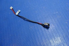 Toshiba Satellite 15.6" L50D-B OEM DC IN Power Jack w/ Cable DD0BLIAD000 GLP* Toshiba