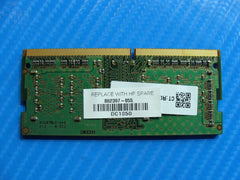 HP 15-cs0053cl Micron 4GB PC4-2666V Memory RAM SO-DIMM MTA4ATF51264HZ-2G6E1