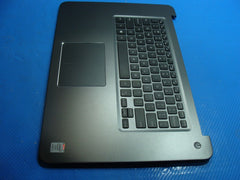 Dell Inspiron 7548 15.6" Genuine Laptop Palmrest Backlit Keyboard Touchpad NHG2G