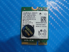 HP Pavilion 15t-cs300 15.6" Wireless WiFi Card 9560ngw 937263-001 