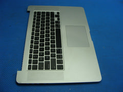 MacBook Pro A1398 15" Mid 2012 MC976LL/A Top Case No Battery 661-6532 - Laptop Parts - Buy Authentic Computer Parts - Top Seller Ebay