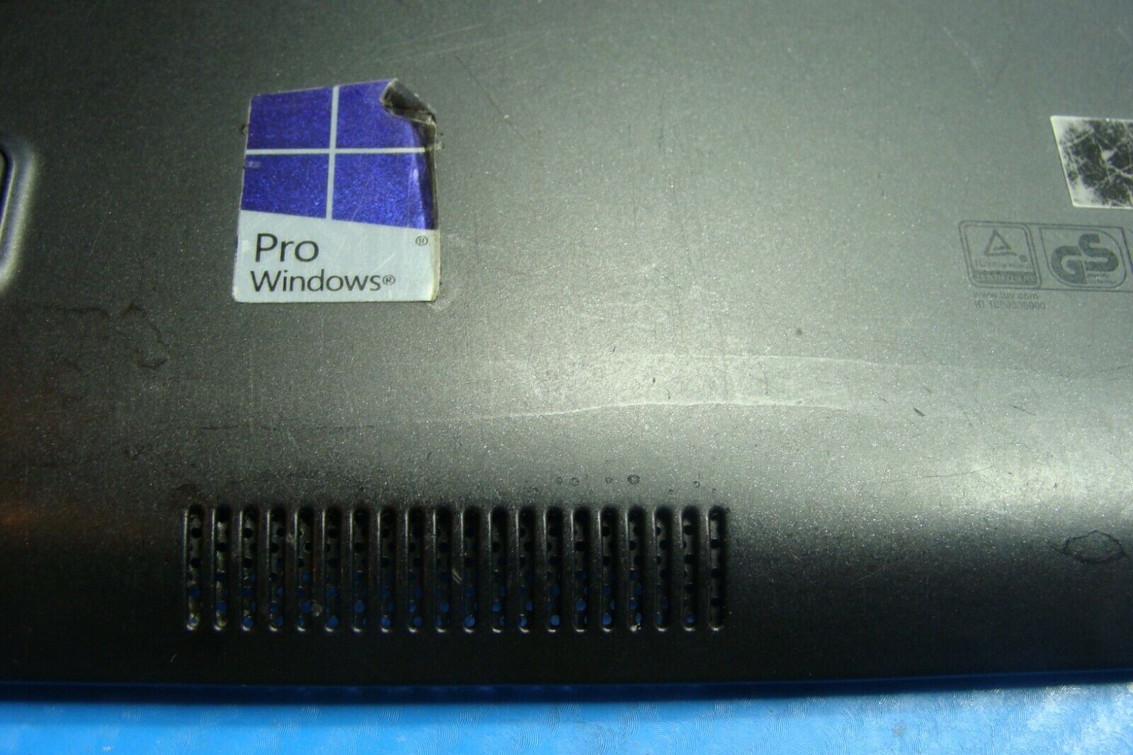 Dell Latitude E7270 12.5