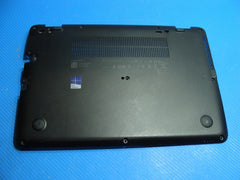 HP EliteBook 14" 840 G3 Genuine Laptop Bottom Case Base Cover 821162-001