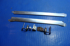 Sony VAIO SVE15126CXP 15.6" Genuine Right & Left Hinge Rail Set FBHK5010010 Sony