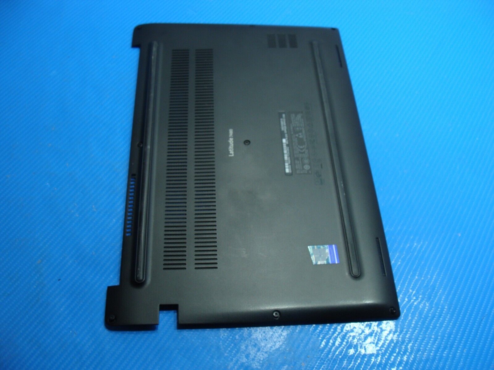 Dell Latitude 14