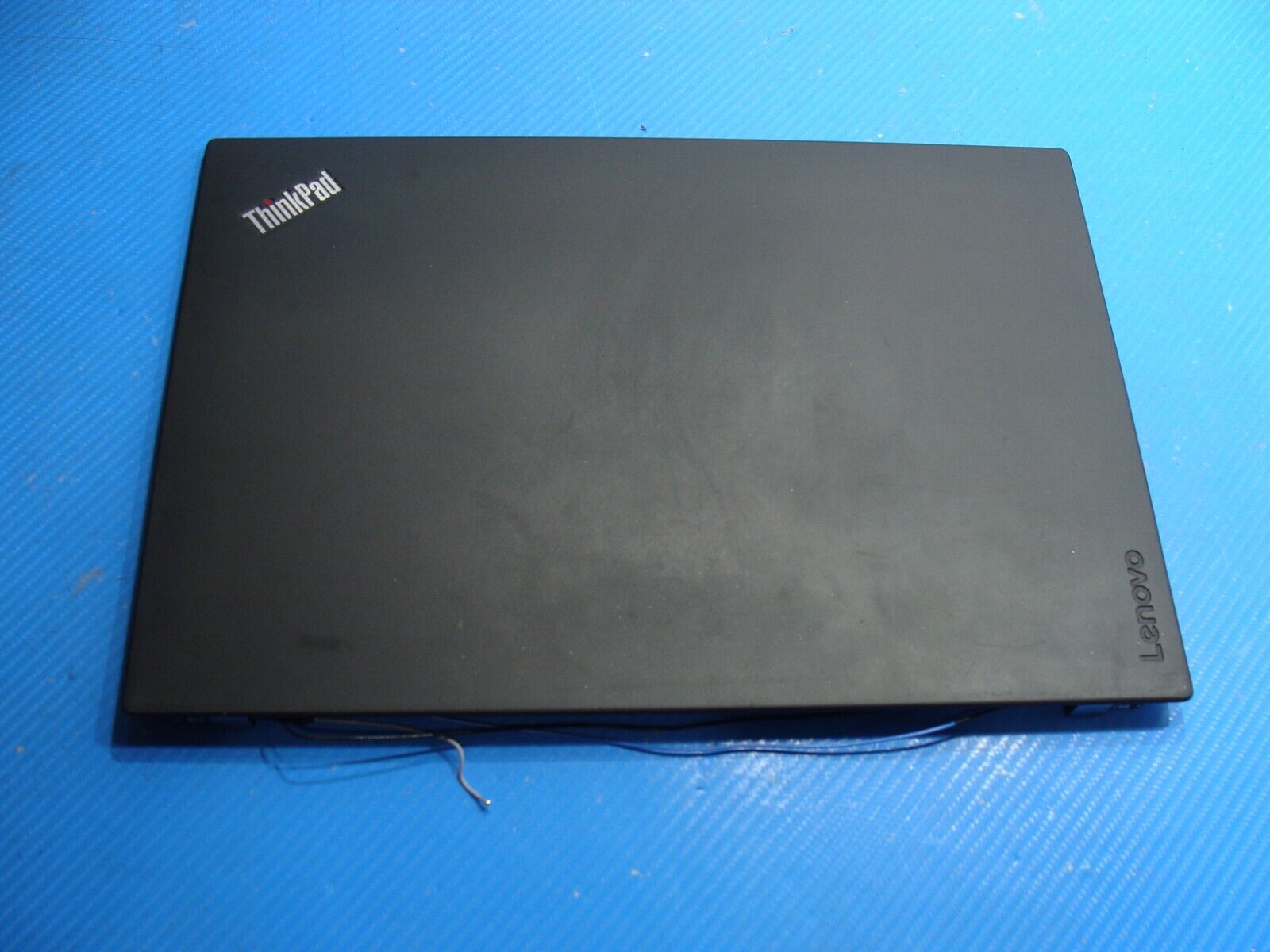 Lenovo ThinkPad 14