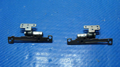 Sony Vaio 15.6" SVS151A12P OEM Laptop Hinge Set Left & Right GLP* - Laptop Parts - Buy Authentic Computer Parts - Top Seller Ebay