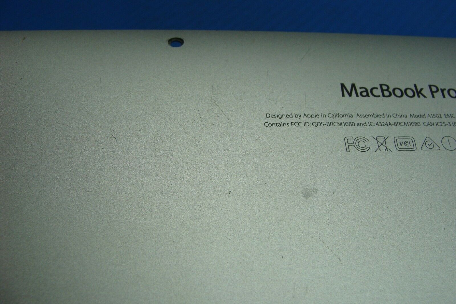 MacBook Pro 13