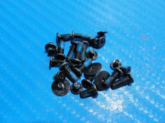 Dell Inspiron 13.3" 13-7368 Genuine Screw Set Screws for Repair ScrewSet Dell