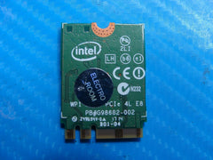 Lenovo Ideapad 14" Y40-70 Genuine Wireless WiFi Card 3160NGW 04X6034 