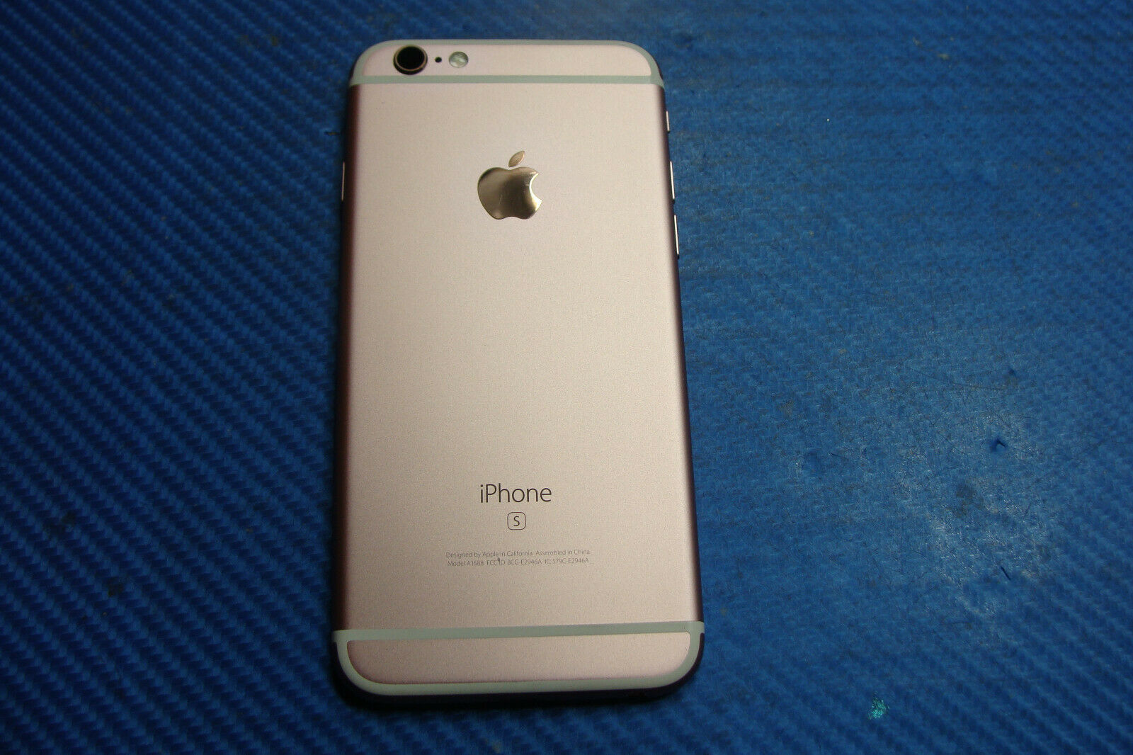 iPhone 6s A1688 4.7