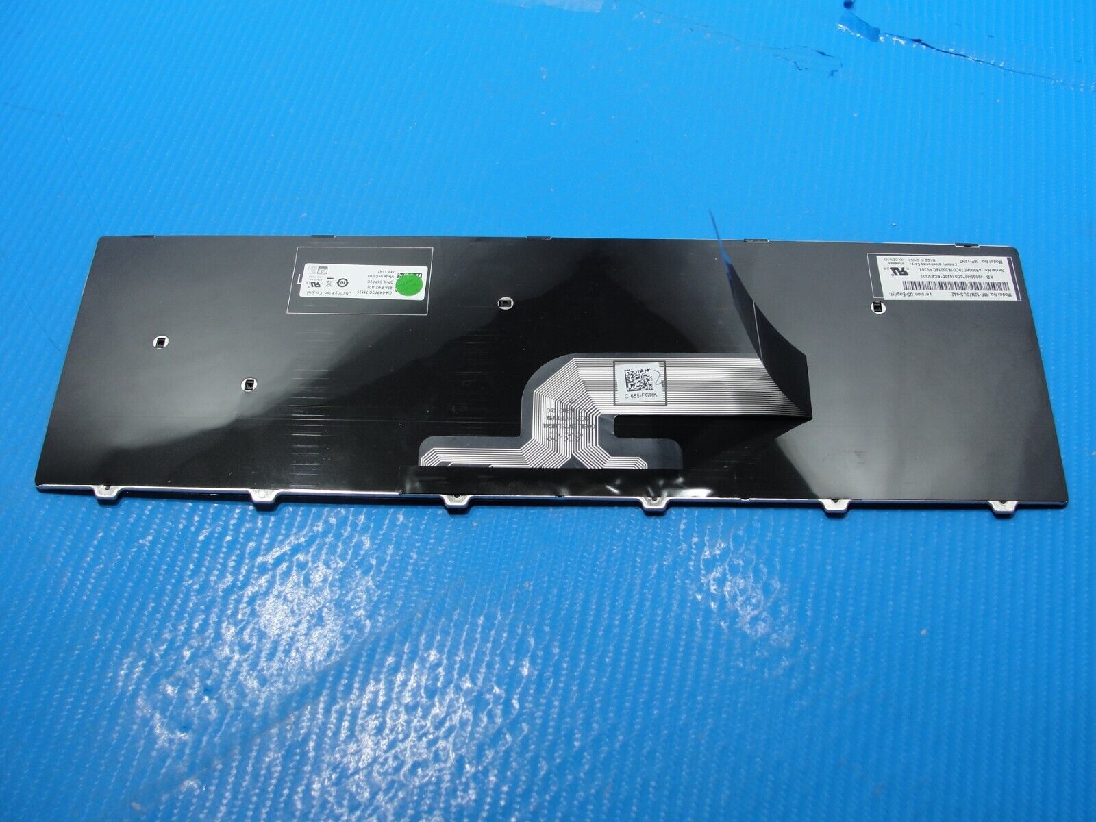 Dell Inspiron 15 3558 15.6