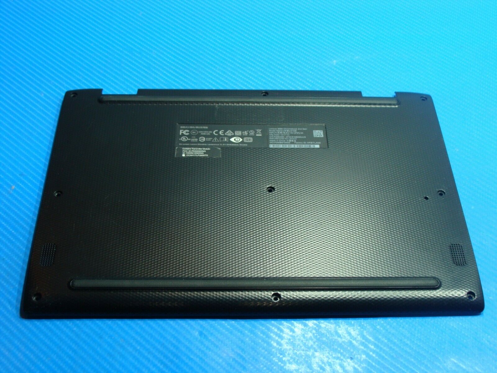 Lenovo Chromebook 11.6