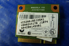 Toshiba Satellite C655 15.6" Genuine WiFi Wireless Card V000244170 RTL8188CE Apple