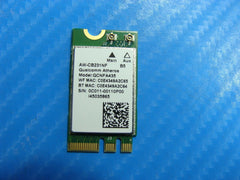 Asus Vivobook X512DA F512DA 15.6" Wireless WiFi Card QCNFA435 AW-CB231NF - Laptop Parts - Buy Authentic Computer Parts - Top Seller Ebay